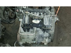 Recambio de motor completo para seat arosa (6h1) select referencia OEM IAM AUC  