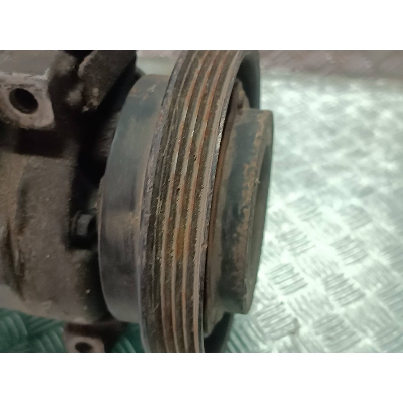 Recambio de compresor aire acondicionado para chrysler pt cruiser (pt) 2.0 classic referencia OEM IAM 4472203821 10S15C  Recambio de compresor aire acondicionado para chrysler pt cruiser (pt) 2.0 classic referencia OEM IAM 4472203821 10S15C