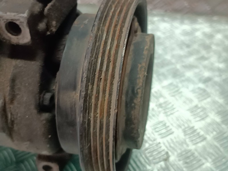 Recambio de compresor aire acondicionado para chrysler pt cruiser (pt) 2.0 classic referencia OEM IAM 4472203821 10S15C  Recambio de compresor aire acondicionado para chrysler pt cruiser (pt) 2.0 classic referencia OEM IAM 4472203821 10S15C