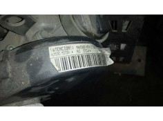 Recambio de motor completo para seat arosa (6h1) select referencia OEM IAM AUC   2
