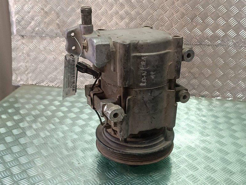 Recambio de compresor aire acondicionado para hyundai lantra berlina (rd) 2.0 gls referencia OEM IAM  FD46XG 