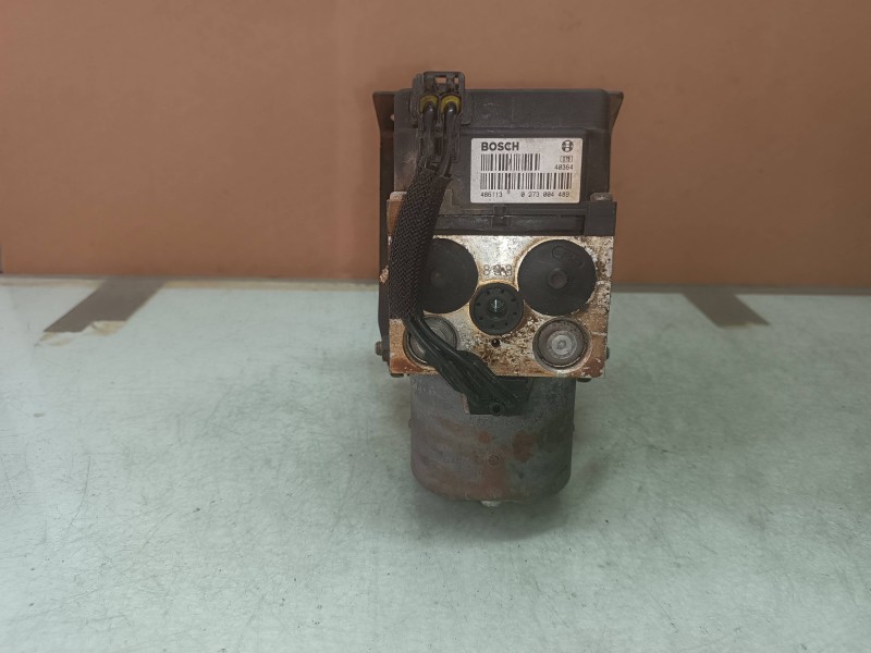 Recambio de abs para mitsubishi space star (dg0) 1900 di-d avance referencia OEM IAM 0273004489 0265216775 BOSCH