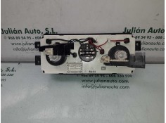 Recambio de mando calefaccion / aire acondicionado para chevrolet kalos 1.4 se referencia OEM IAM 5E02   2