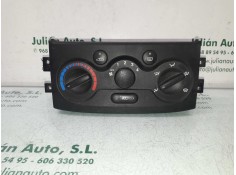 Recambio de mando calefaccion / aire acondicionado para chevrolet kalos 1.4 se referencia OEM IAM   