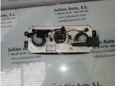 Recambio de mando calefaccion / aire acondicionado para chevrolet kalos 1.4 se referencia OEM IAM    2