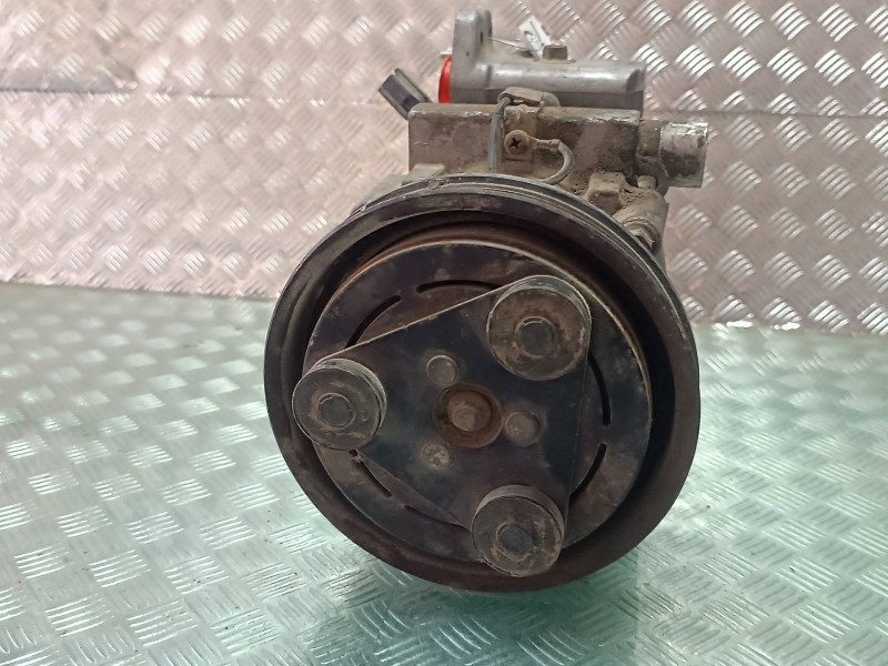 Recambio de compresor aire acondicionado para hyundai lantra berlina (rd) 2.0 gls referencia OEM IAM  FD46XG 