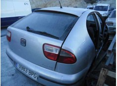 seat leon (1m1) del año 2001 2