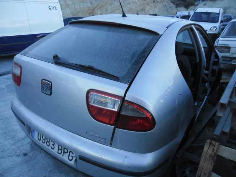 seat leon (1m1) del año 2001