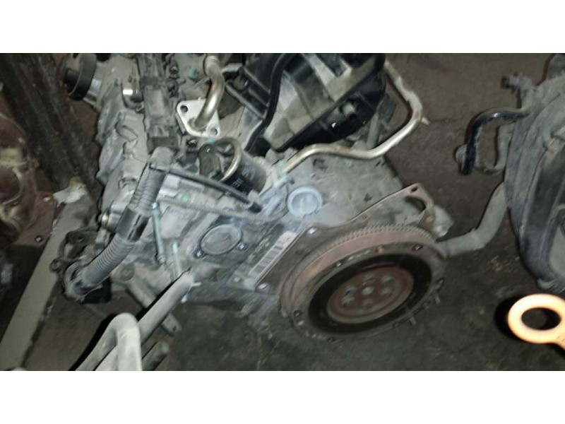 Recambio de motor completo para seat arosa (6h1) select referencia OEM IAM AUC  