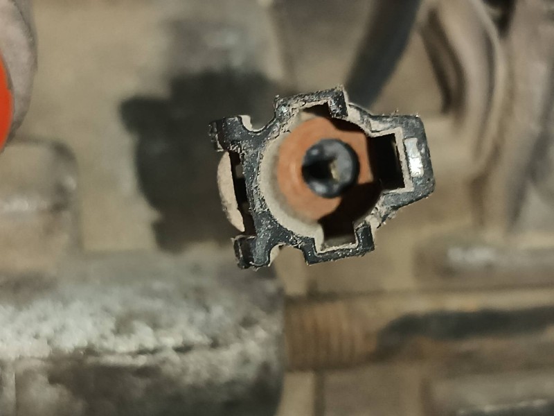 Recambio de compresor aire acondicionado para hyundai lantra berlina (rd) 2.0 gls referencia OEM IAM  FD46XG 