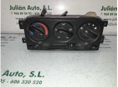 Recambio de mando calefaccion / aire acondicionado para daewoo matiz cd referencia OEM IAM   