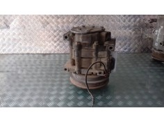 Recambio de compresor aire acondicionado para honda concerto (hw) 1.6 (hw) referencia OEM IAM   