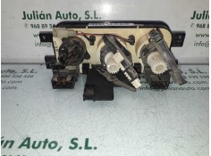 Recambio de mando calefaccion / aire acondicionado para daewoo matiz cd referencia OEM IAM    2