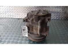 Recambio de compresor aire acondicionado para honda concerto (hw) 1.6 (hw) referencia OEM IAM    2
