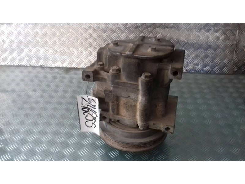 Recambio de compresor aire acondicionado para honda concerto (hw) 1.6 (hw) referencia OEM IAM   