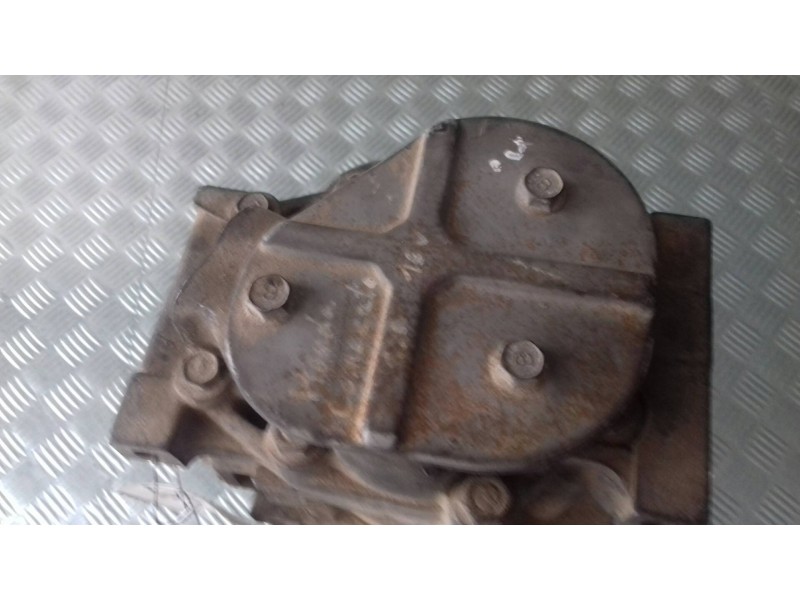 Recambio de compresor aire acondicionado para honda concerto (hw) 1.6 (hw) referencia OEM IAM   