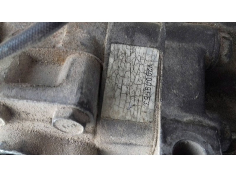 Recambio de compresor aire acondicionado para honda concerto (hw) 1.6 (hw) referencia OEM IAM   