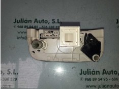 Recambio de mando calefaccion / aire acondicionado para opel corsa c blue line referencia OEM IAM 0128602  VALEO 2