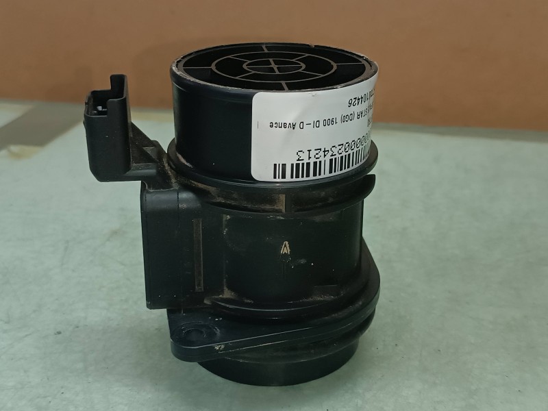 Recambio de caudalimetro para mitsubishi space star (dg0) 1900 di-d avance referencia OEM IAM H7700104426 7700114778 5WK9632