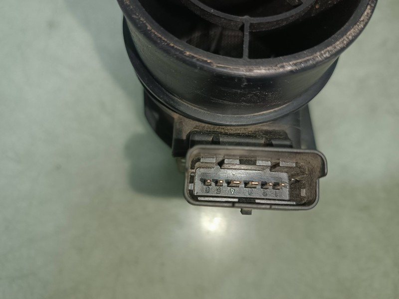 Recambio de caudalimetro para mitsubishi space star (dg0) 1900 di-d avance referencia OEM IAM H7700104426 7700114778 5WK9632