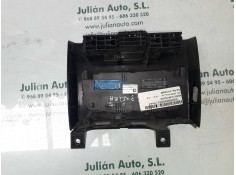 Recambio de mando climatizador para opel zafira a blue line referencia OEM IAM 013140985   2