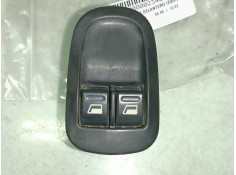 Recambio de mando elevalunas delantero izquierdo para peugeot 206 berlina xr referencia OEM IAM   CONECTOR 6 PINES