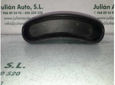 Recambio de pantalla multifuncion para chevrolet matiz s referencia OEM IAM 96497743  