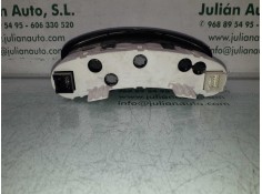 Recambio de pantalla multifuncion para chevrolet matiz s referencia OEM IAM 96497743   2