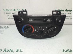 Recambio de mando calefaccion / aire acondicionado para chevrolet matiz s referencia OEM IAM   