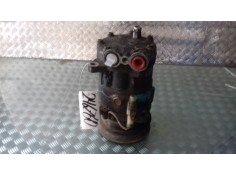 Recambio de compresor aire acondicionado para mg rover serie 400 (rt) 420 sdi (4-ptas.) referencia OEM IAM JPB100680 SD7V16 SAND 2