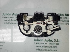 Recambio de mando calefaccion / aire acondicionado para chevrolet matiz s referencia OEM IAM    2