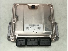 Recambio de centralita motor uce para mitsubishi space star (dg0) 1900 di-d avance referencia OEM IAM H0M8200319961 8200319961 0