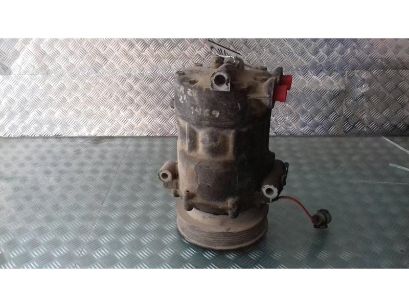 Recambio de compresor aire acondicionado para mg rover serie 25 (rf) classic (3-ptas.) referencia OEM IAM   