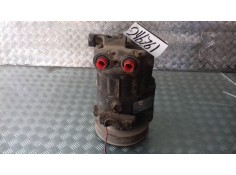 Recambio de compresor aire acondicionado para mg rover serie 25 (rf) classic (3-ptas.) referencia OEM IAM    2