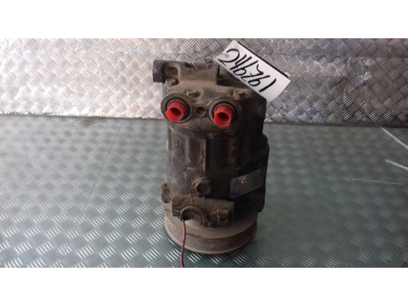 Recambio de compresor aire acondicionado para mg rover serie 25 (rf) classic (3-ptas.) referencia OEM IAM   