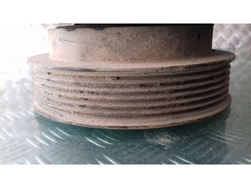 Recambio de compresor aire acondicionado para mg rover serie 25 (rf) classic (3-ptas.) referencia OEM IAM   