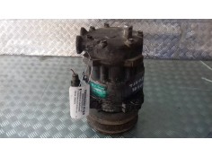 Recambio de compresor aire acondicionado para mg rover serie 400 (rt) 420 sdi (4-ptas.) referencia OEM IAM JPB100770 SD7V16 SAND