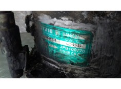 Recambio de compresor aire acondicionado para mg rover serie 400 (rt) 420 sdi (4-ptas.) referencia OEM IAM JPB100770 SD7V16 SAND 2