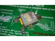 Recambio de centralita airbag para honda accord coupé (cg2/4) 3.0 v6 (cg2) referencia OEM IAM 77960S84G81M2 CTJB03967 