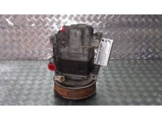 Recambio de compresor aire acondicionado para mazda 6 berlina (gg) 2.0 crtd 143 active (5-ptas.) referencia OEM IAM H12A1AE4DC  