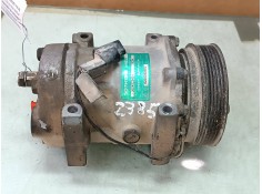 Recambio de compresor aire acondicionado para mitsubishi space star (dg0) 1900 di-d avance referencia OEM IAM 8200040681 5604903