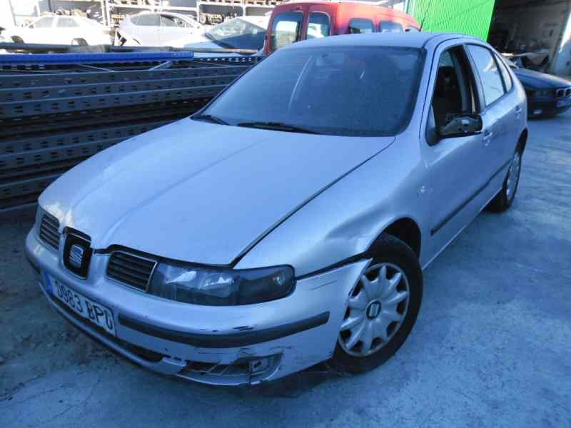 seat leon (1m1) del año 2001