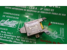 Recambio de centralita airbag para honda accord coupé (cg2/4) 3.0 v6 (cg2) referencia OEM IAM 77960S84G81M2 CTJB03967  2
