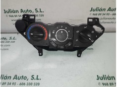 Recambio de mando calefaccion / aire acondicionado para chevrolet aveo ls referencia OEM IAM 8E21  