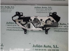 Recambio de mando calefaccion / aire acondicionado para chevrolet aveo ls referencia OEM IAM 8E21   2