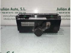 Recambio de mando climatizador para chevrolet epica lt referencia OEM IAM 96637897   2