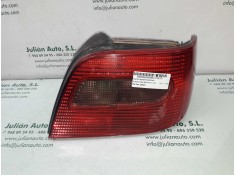 Recambio de piloto trasero derecho para citroen xsara berlina 1.9 d sx referencia OEM IAM 2534D  