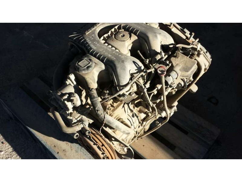 Recambio de motor completo para fiat punto berlina (188) 1.9 d (i) referencia OEM IAM 188A3000  