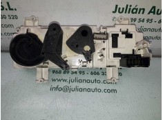 Recambio de mando calefaccion / aire acondicionado para citroen xsara berlina 1.9 d sx referencia OEM IAM 810621263F   2