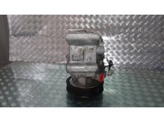 Recambio de compresor aire acondicionado para mazda 2 lim. (de) 1.3 style (5-ptas.) (55kw) referencia OEM IAM 92600C570A K1054 C 2